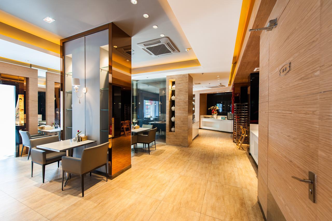 Jinjiang Inn Wuhan Zhonghua Road Hubu Alley Экстерьер фото